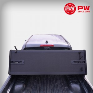 wholesale aluminum bed extenders supplier for pickup