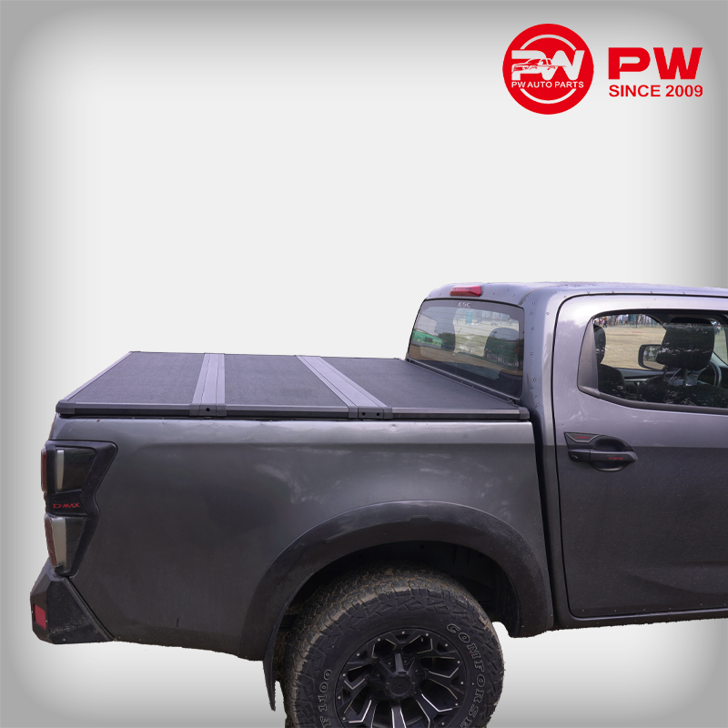 wholesale aluminum bed extenders supplier for pickup 1