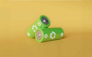 lithium ion battery recycling market