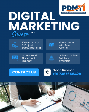 digital marketing course in pune