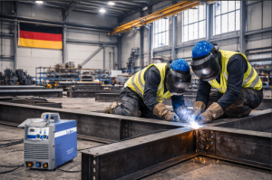 ARCPRO-220S: The New Global Benchmark for 220A DC Inverter Welders