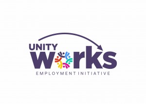 Unity Works logo