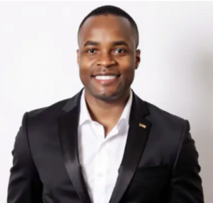 Americas Best In Medicine Profiles Raheem Lay LCSW-S BCD Transforming Mental Health Through Emotional Intelligence Care