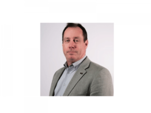 Allen Dunn, President of Fluid Color