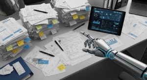 Why Healthcare Is Finally Letting AI Take Over the Billing Mess