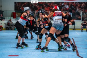 Photo Credit: David Blackeye