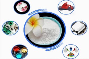 Titanium Dioxide in High Performance Coatings