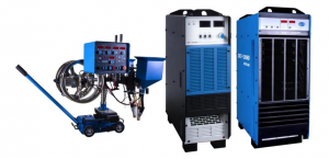 keygree Twin Wire Submerged Arc Welding System