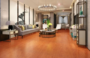 Premium Wood Surfaces