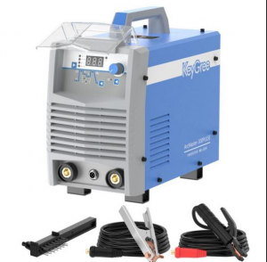 Keygree s innovative ARCMASTER 300PULSE