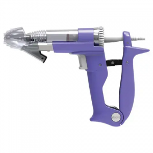 Wanjia Technology Behind Automatic Injectors