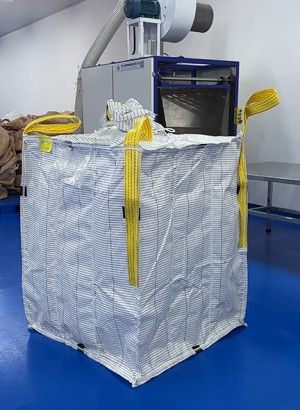 FIBC Bulk Bags