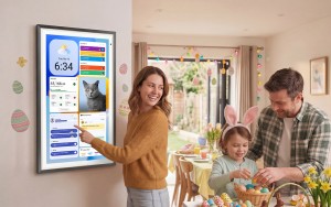 Family Time Made Easy This Easter