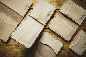 Most Beautiful High Quality Veg Tan Leather Wallets Ever