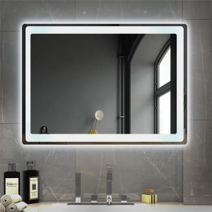 LED Mirror