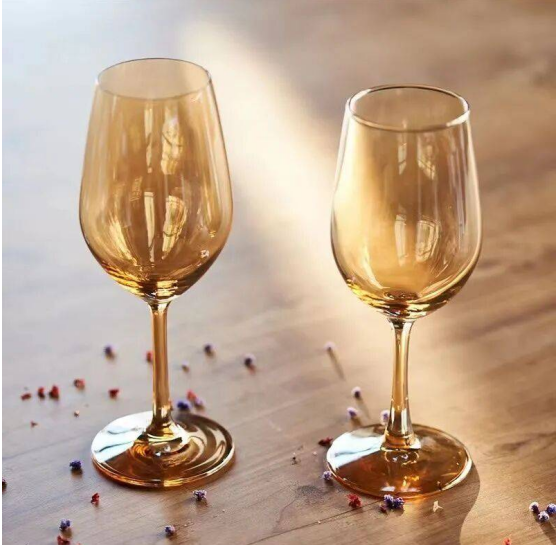 high quality glassware