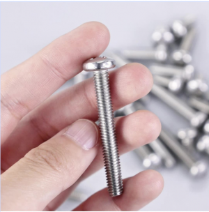 high performance Self Tapping Screw series