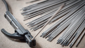 precision tungsten electrodes for TIG applications