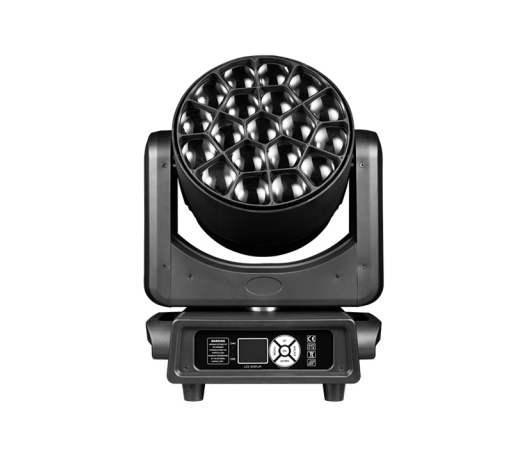 Waterproof RGBW LED PAR