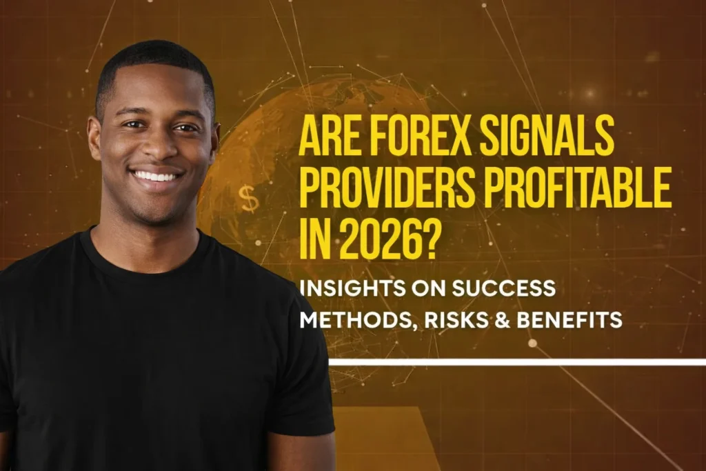 Carlos and Company Introduces Advanced Forex Signal Services to Help Traders Maximize Market Opportunities