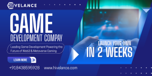 game development company