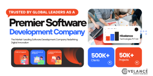 software development company