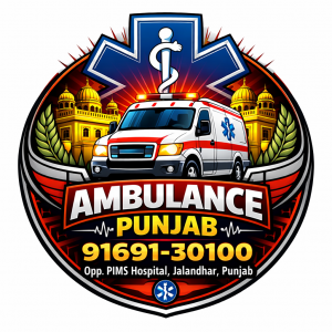 ambulance punjab