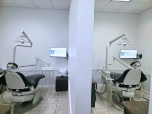 Modern Dental Smiles