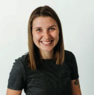 Savanna Rudloff, Recognized by BestAgents.us as a 2026 Top Agent 