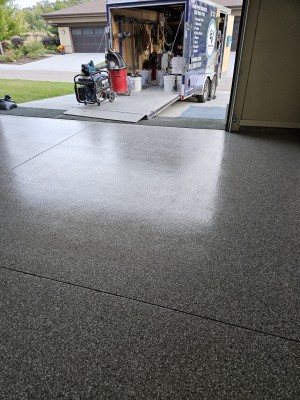 Completed Surface Coatings Project Chaska MN scaled