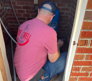 Well Pump Repair in Concord NC 1