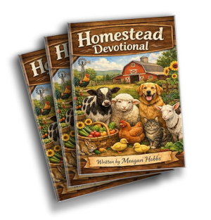 Homestead Devotional