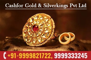 Gold and Silver Buyer