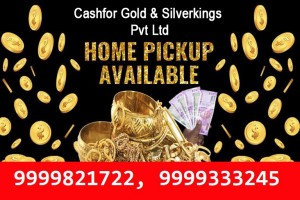 Gold Buyers in Delhi NCR