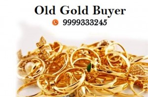 Old Gold Buyer