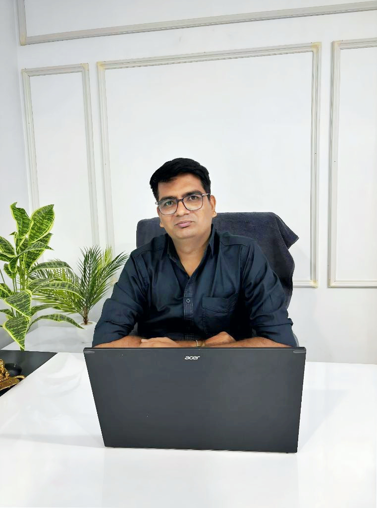 Tarun Khushlani Launches WordPressWebsiteMaintenance.services to Help Businesses Simplify Website Maintenance