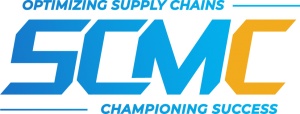 SCM logo