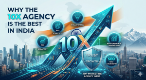 best digital marketing agency India