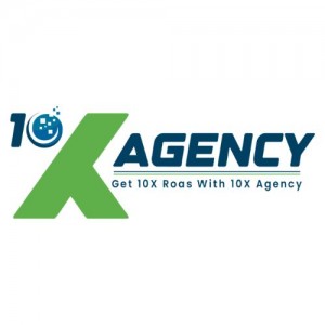 the10xagency logo