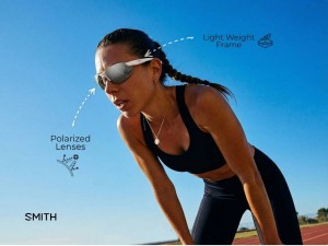The Star Select Reveals the 4 Best Running Sunglasses for Women