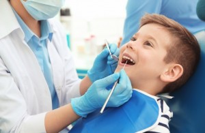 Pediatric Dentist Canberra