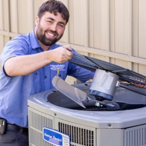 Professional AC Repair Services