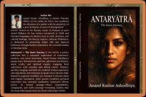Antaryatra The Inner Journey