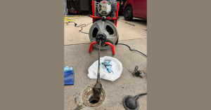 drain cleaning aurora co