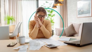 Financial consultation providing clarity and structured guidance for financial situations