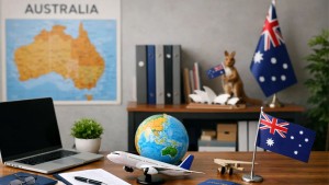 Australia Immigration Consultant in Ahmedabad 