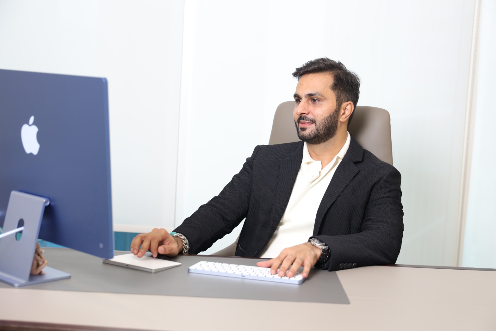 Imran Imtiyaz: A Visionary Entrepreneur Building a Multi-Industry Business Ecosystem Across Global Markets