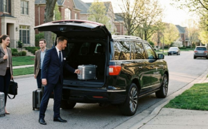 Luxury rides LLC