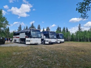 Best Group travel Service in Edmonton