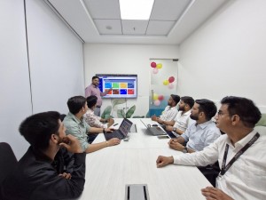 tecwork global business solution